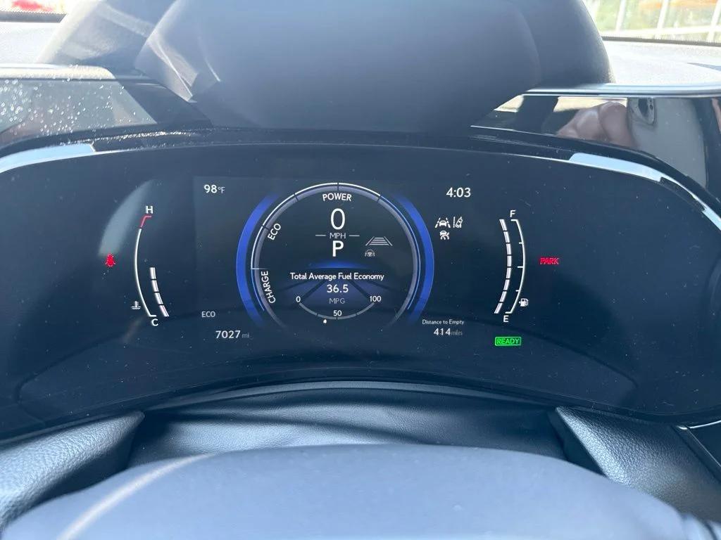 lexus nx hybrid 2025 JTJGKCEZ0S5040566 image lexus nx hybrid 2025 JTJGKCEZ0S5040566 image